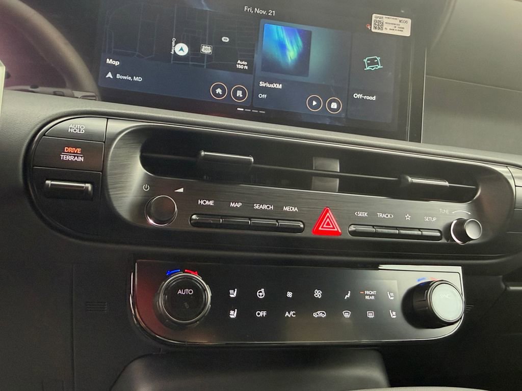 New 2026 Hyundai Palisade XRT Pro image 17