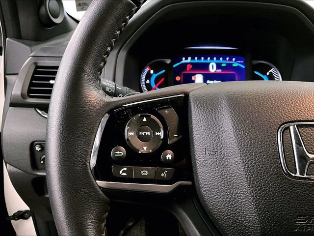 Used 2021 Honda Passport Touring image 17