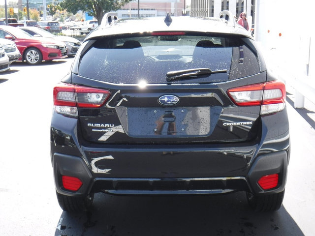 Used 2023 Subaru Crosstrek 2.0i Premium image 8