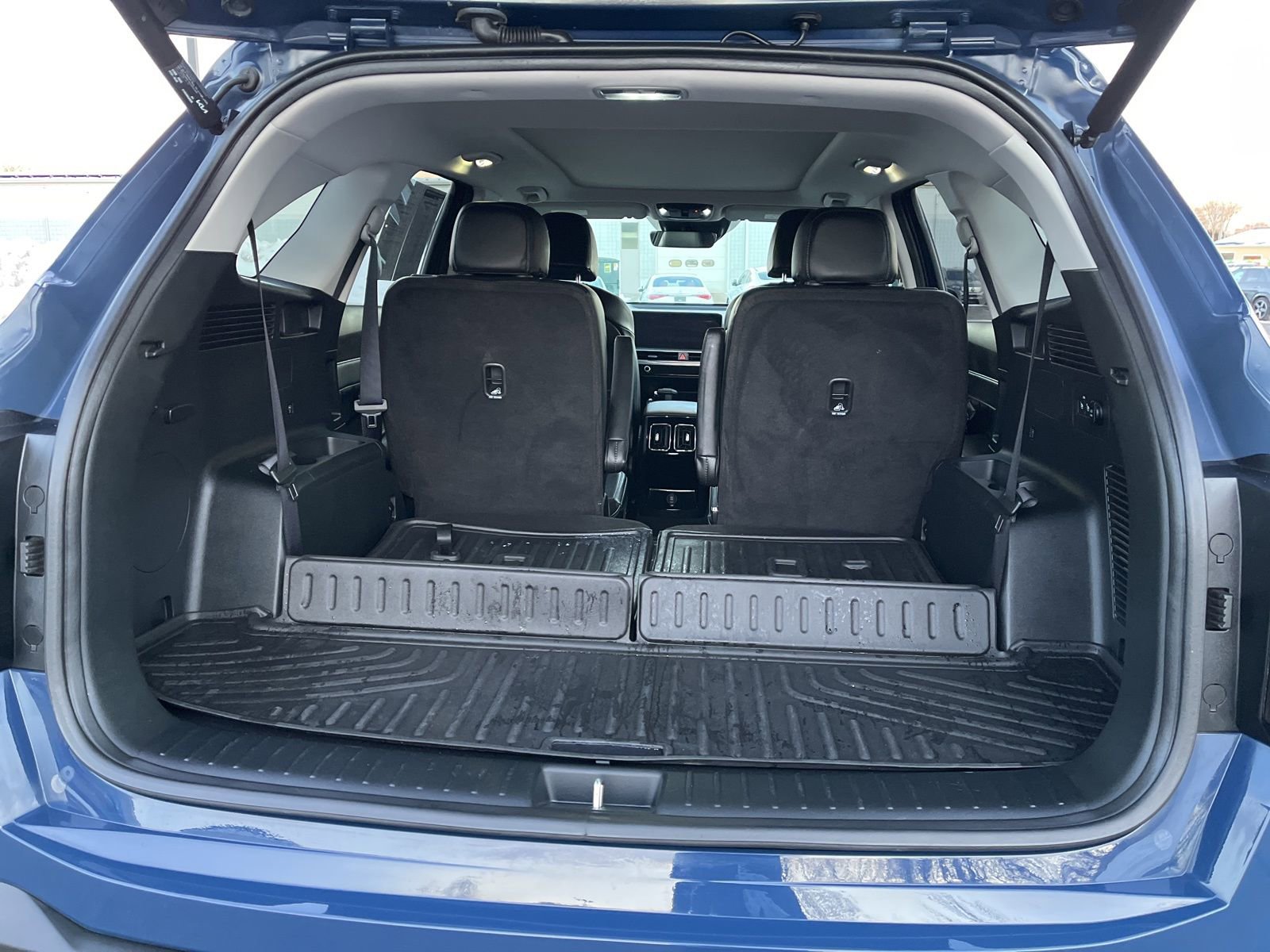 Used 2024 Kia Sorento SX image 22