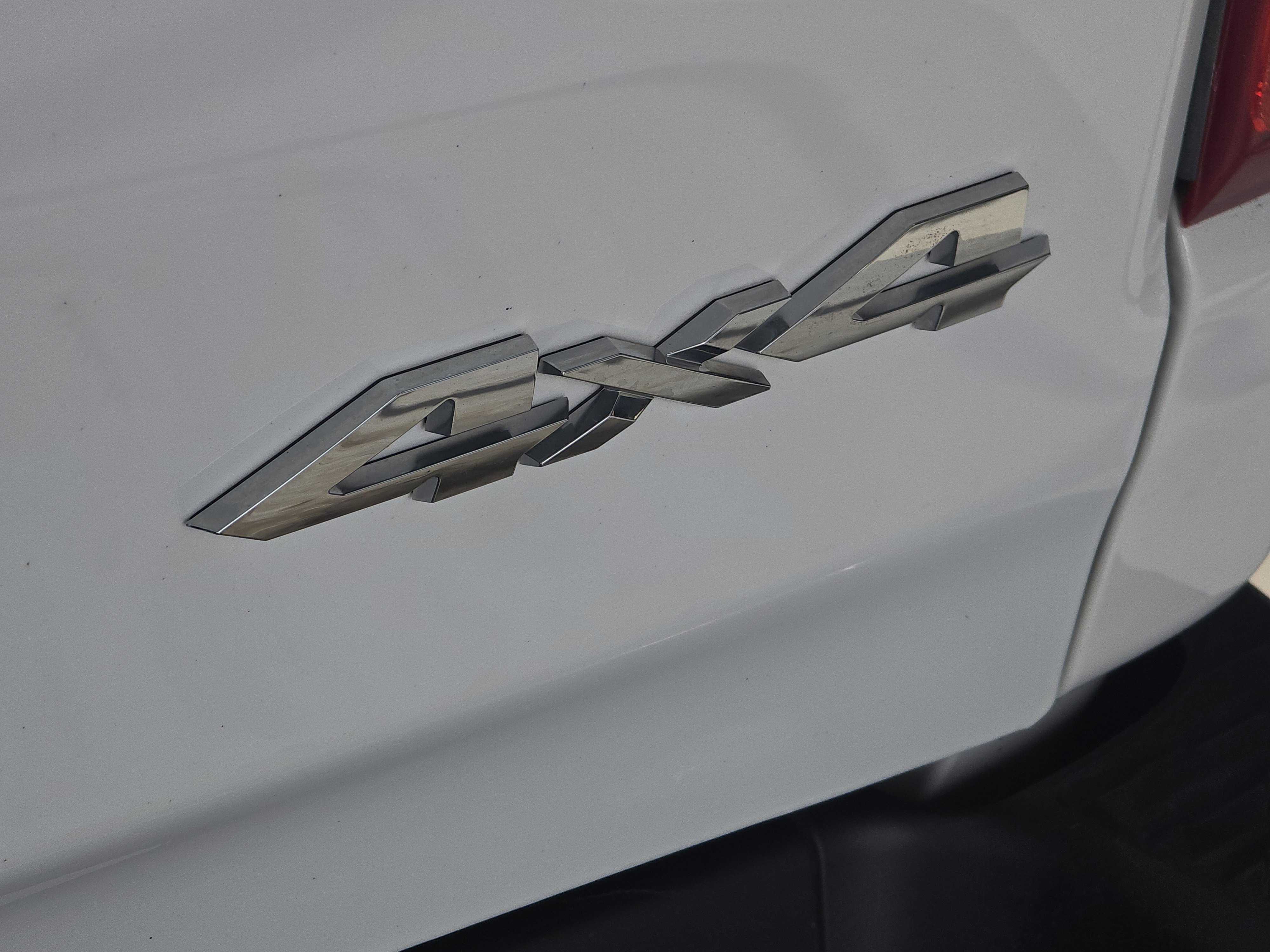 Used 2024 RAM 1500 Big Horn AWD/4WD image 11