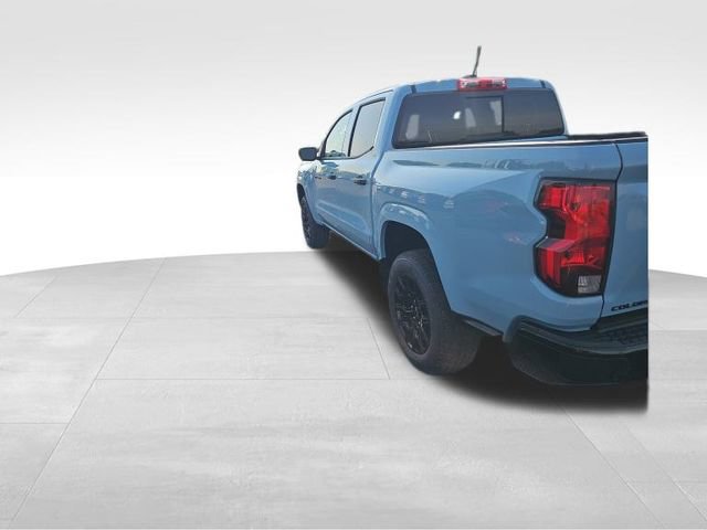 New 2026 Chevrolet Colorado W/T w/ WT Custom Package image 12