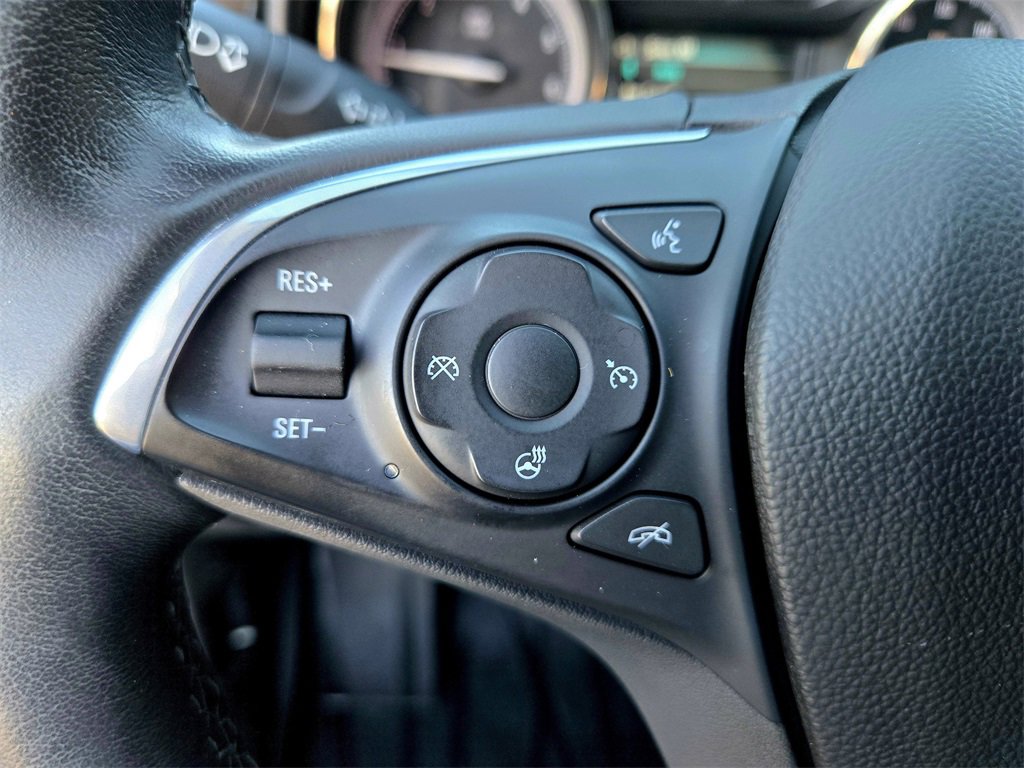 Used 2020 Buick Envision Essence image 15