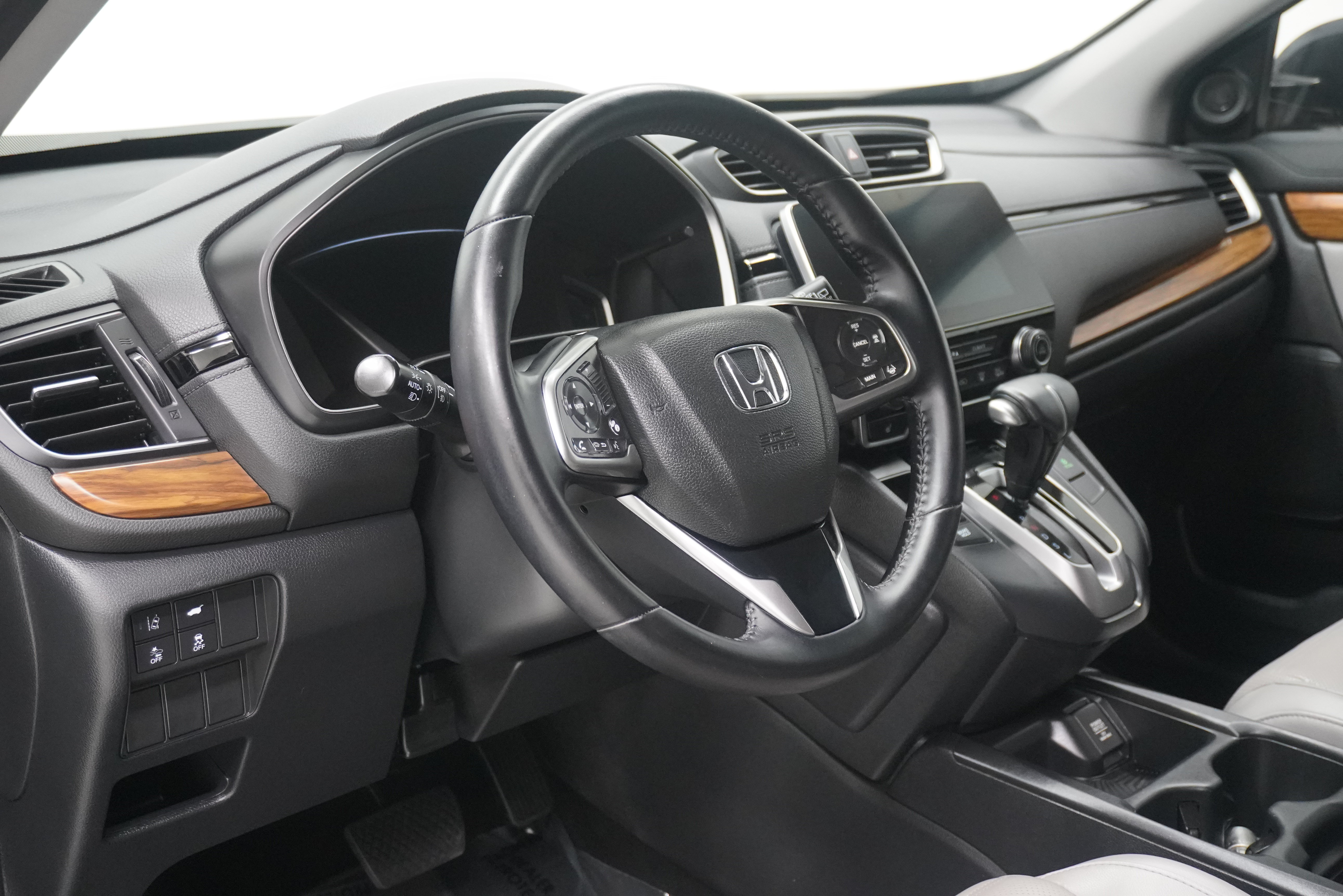 Used 2017 Honda CR-V EX-L image 10