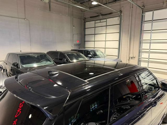 Used 2019 Land Rover Range Rover Sport HST AWD/4WD image 12