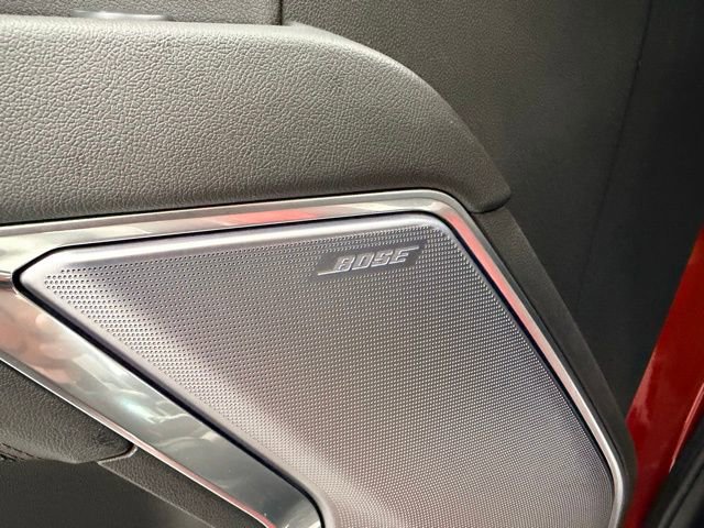 Certified 2025 Chevrolet Silverado 1500 High Country w/ High Country Premium Package image 25