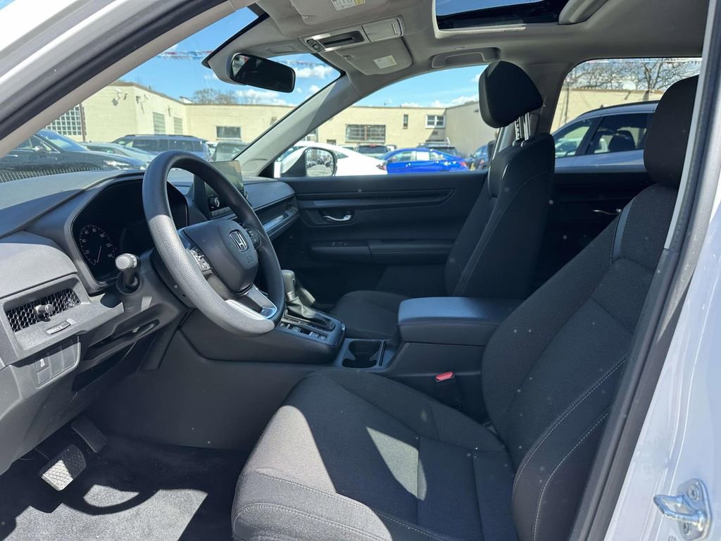 Used 2024 Honda CR-V EX image 13