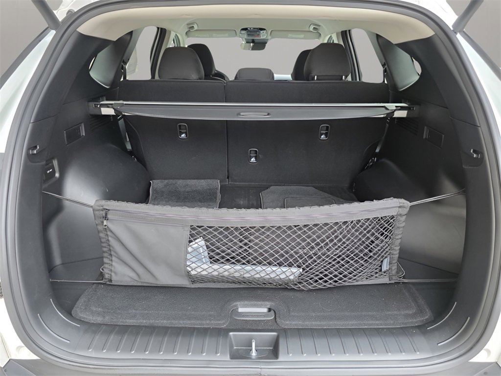 Used 2023 Hyundai Tucson SEL image 14