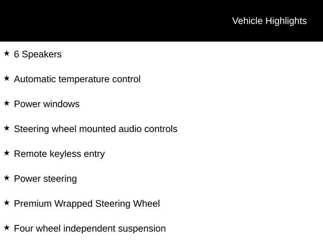 Certified 2024 Ford Bronco Sport Big Bend w/ Convenience Package image 15