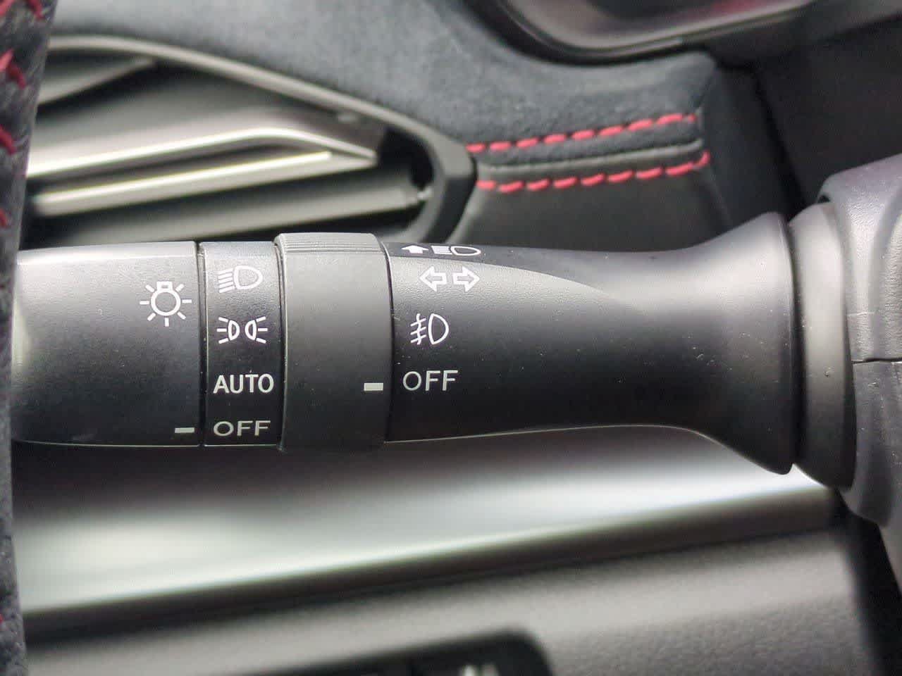 Used 2023 Subaru WRX GT AWD/4WD image 27
