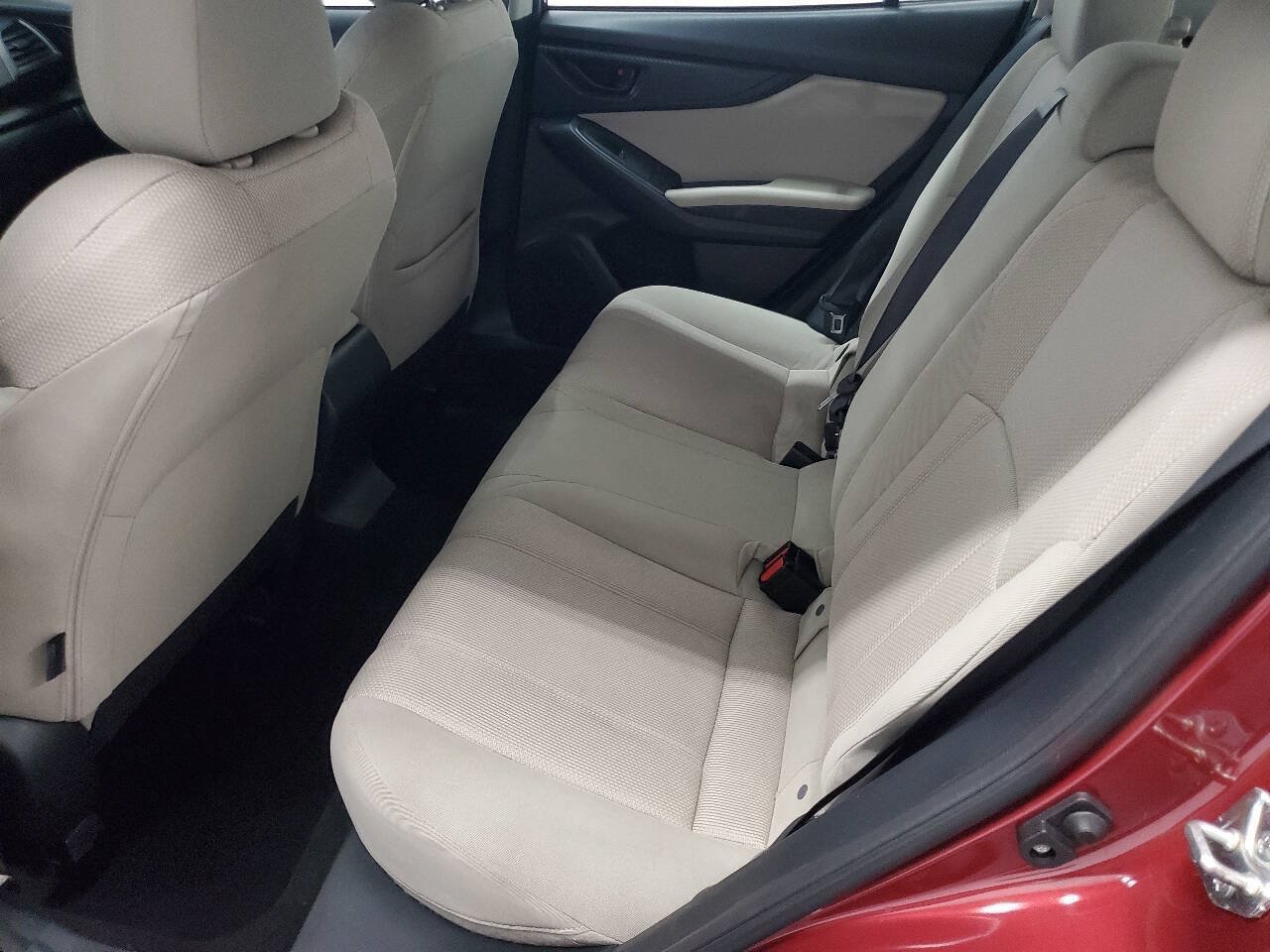 Used 2019 Subaru Impreza 2.0i Premium AWD/4WD image 12
