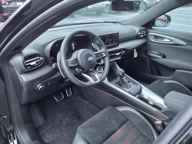 New 2024 Dodge Hornet R/T image 19