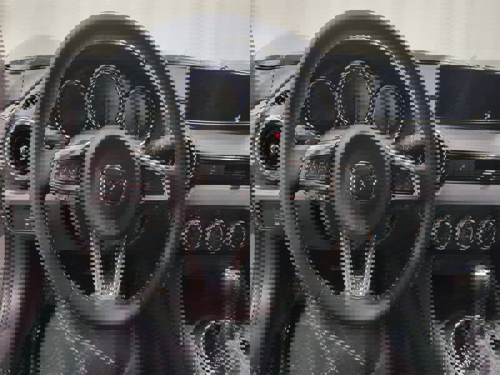 New 2025 MAZDA MX-5 Miata Grand Touring w/ Weather Package image 22