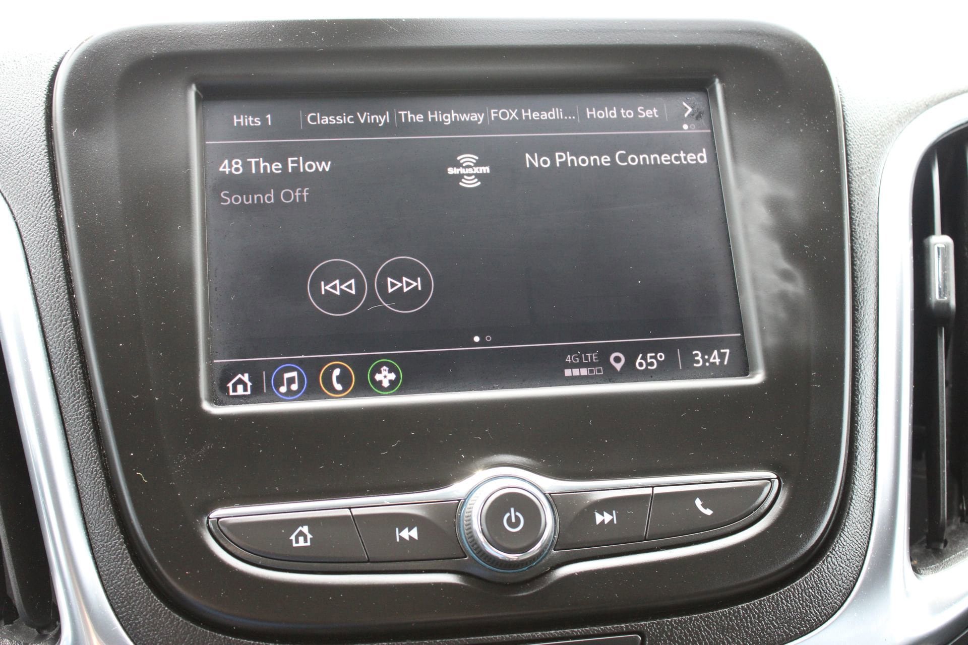 Used 2022 Chevrolet Equinox LT FWD image 35