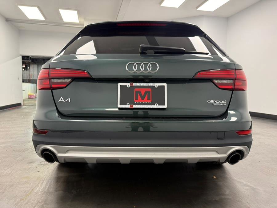 Used 2017 Audi A4 2.0T allroad Premium image 8