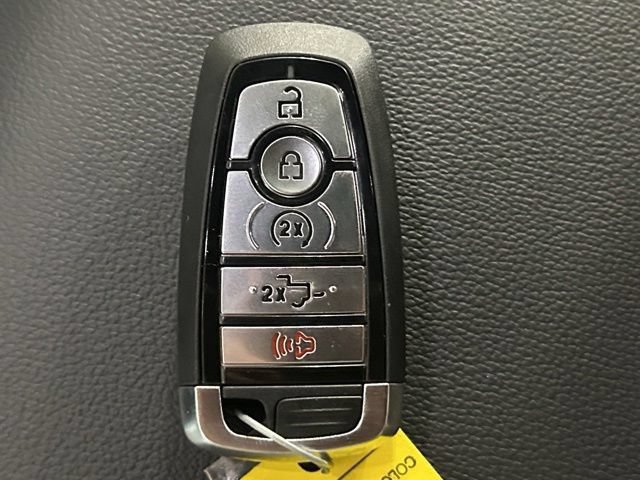 New 2026 Ford F150 XLT w/ Equipment Group 302A MID AWD/4WD image 26