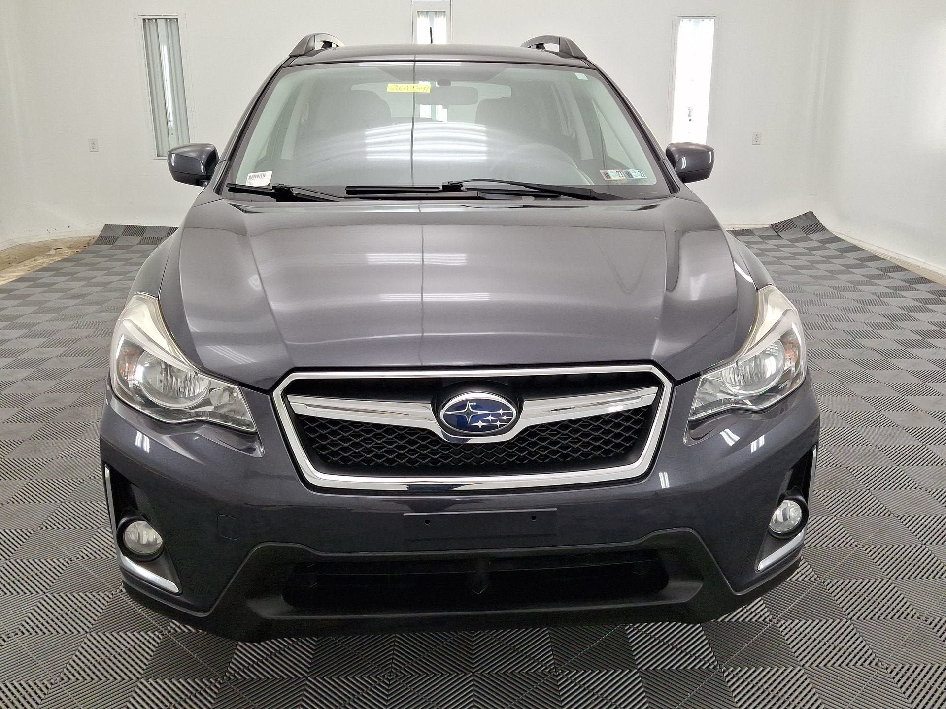 Used 2016 Subaru Crosstrek 2.0i Premium w/ Moonroof Package AWD/4WD image 28