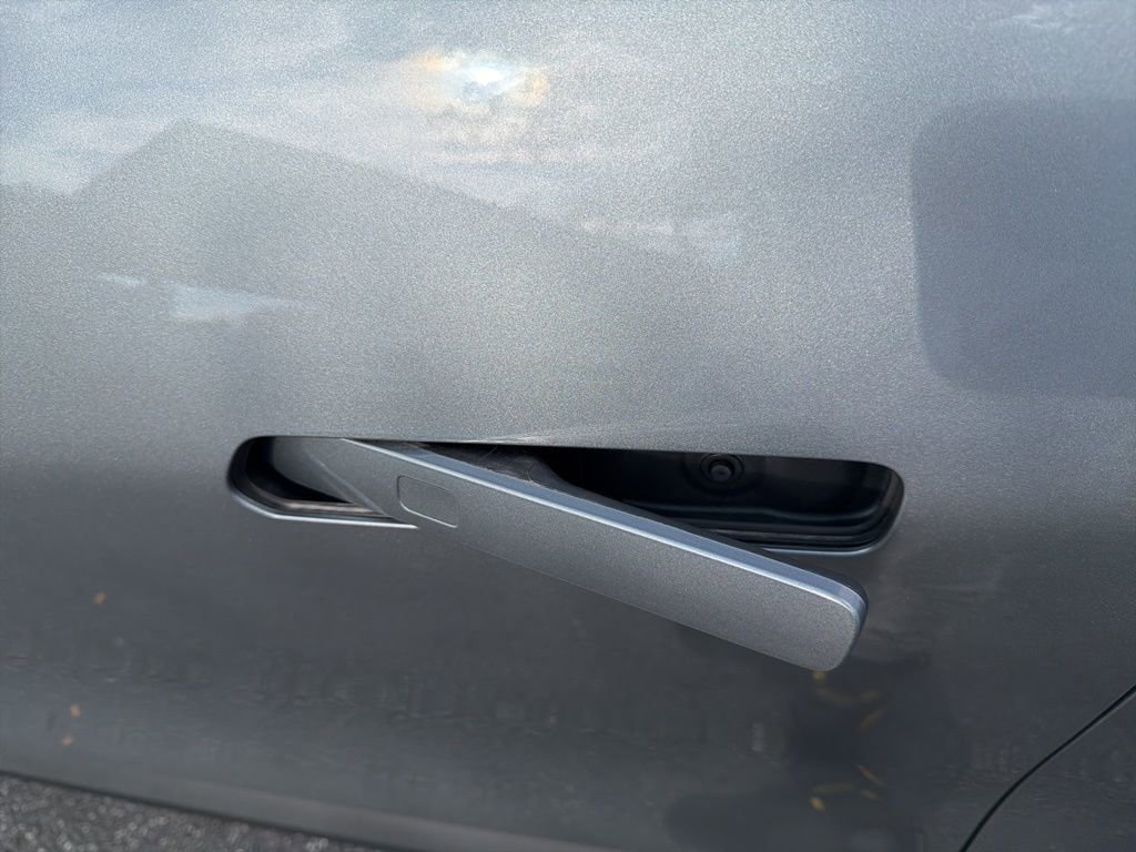 New 2026 Chevrolet Equinox EV LT image 38