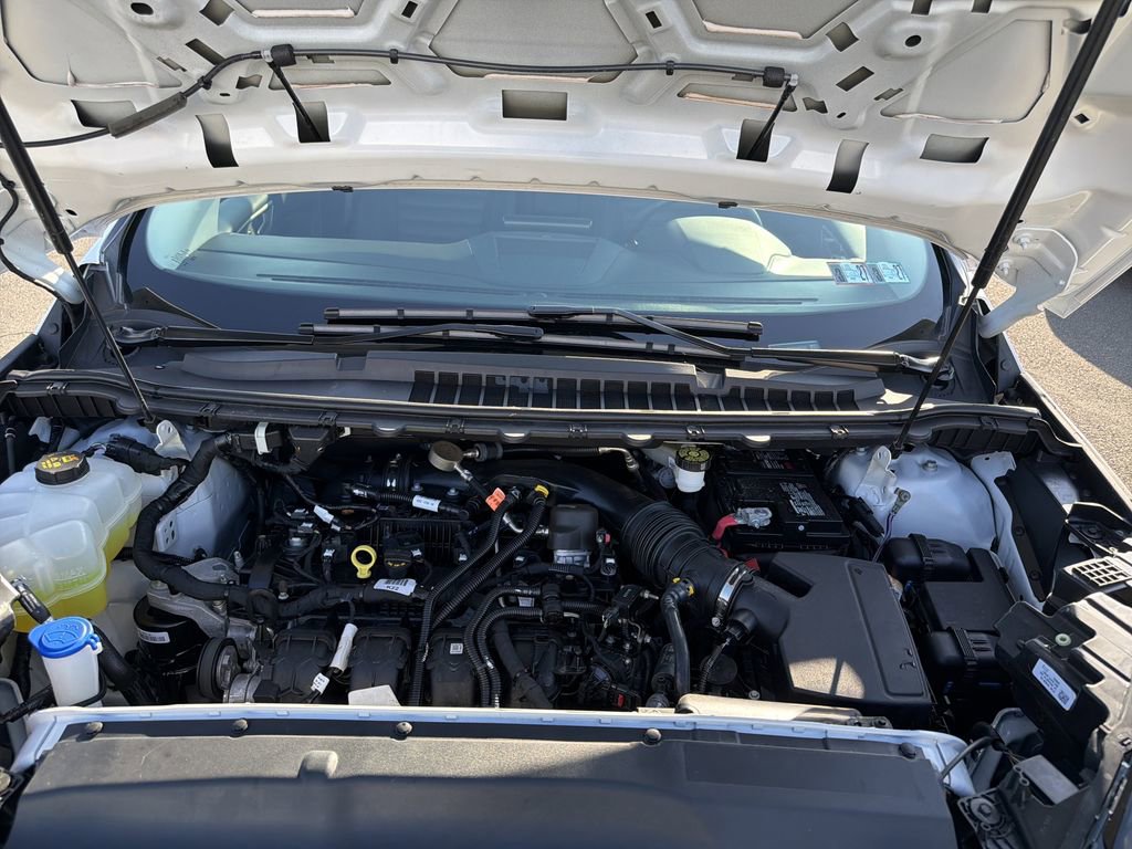 Used 2024 Ford Edge SEL w/ Convenience Package image 34