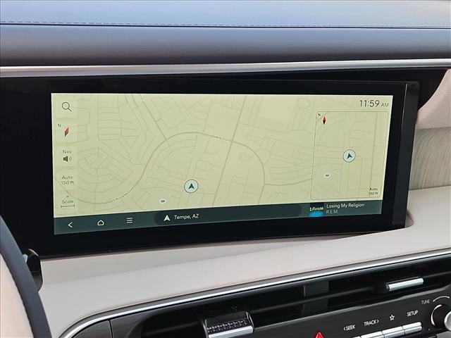 New 2026 Hyundai Palisade Calligraphy image 13