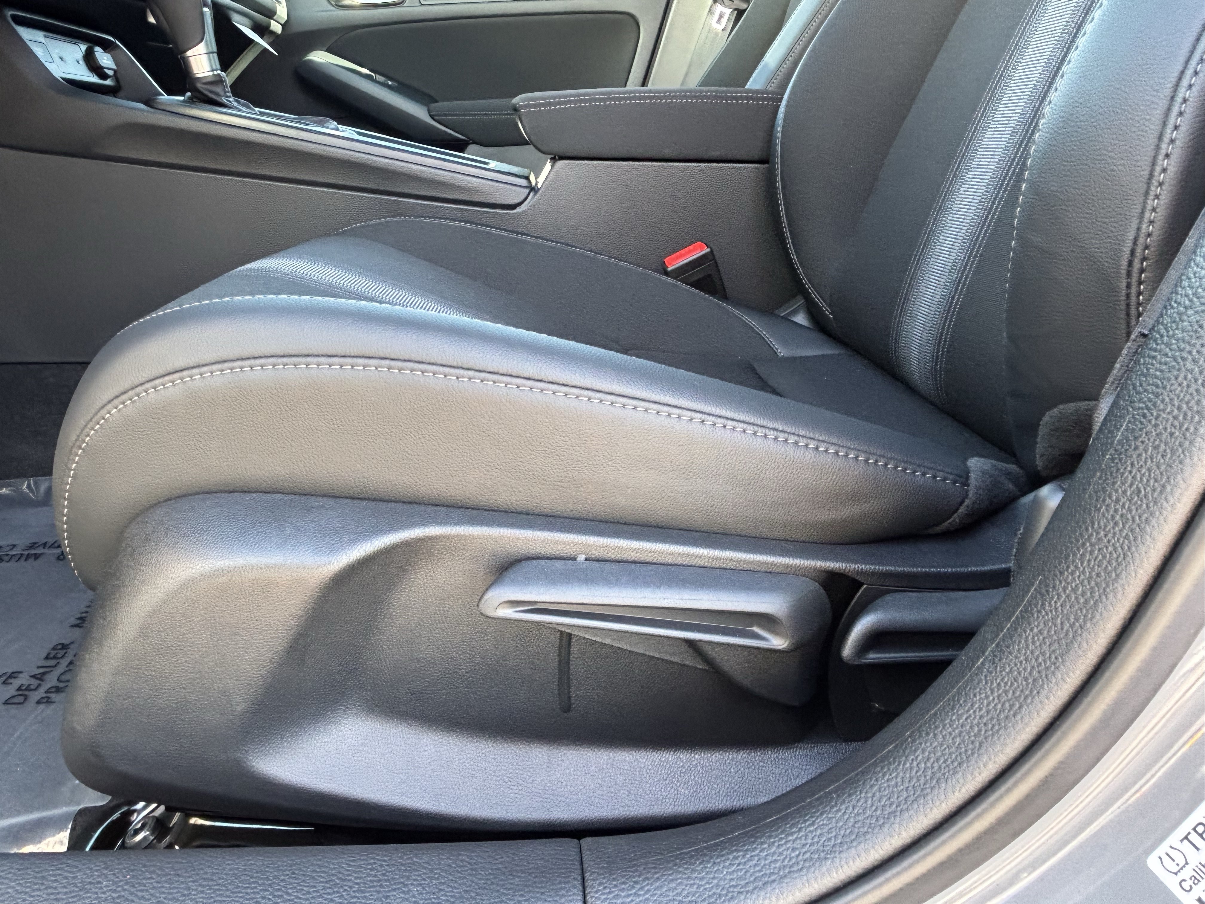 Used 2026 Honda Civic Sport image 15