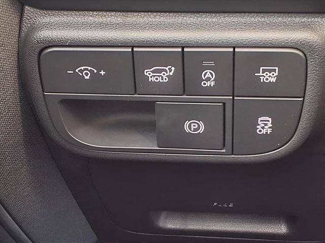 New 2026 Hyundai Palisade Calligraphy image 23