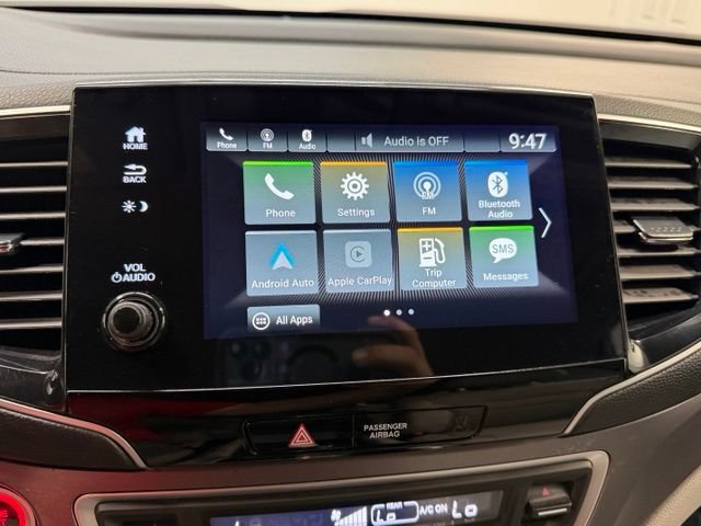 Used 2019 Honda Pilot EX image 22