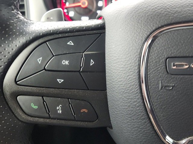 Used 2023 Dodge Charger R/T w/ Blacktop Package image 26