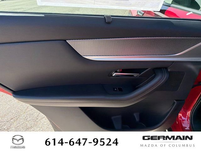New 2026 MAZDA CX-70 3.3 Turbo w/ Preferred Package image 18