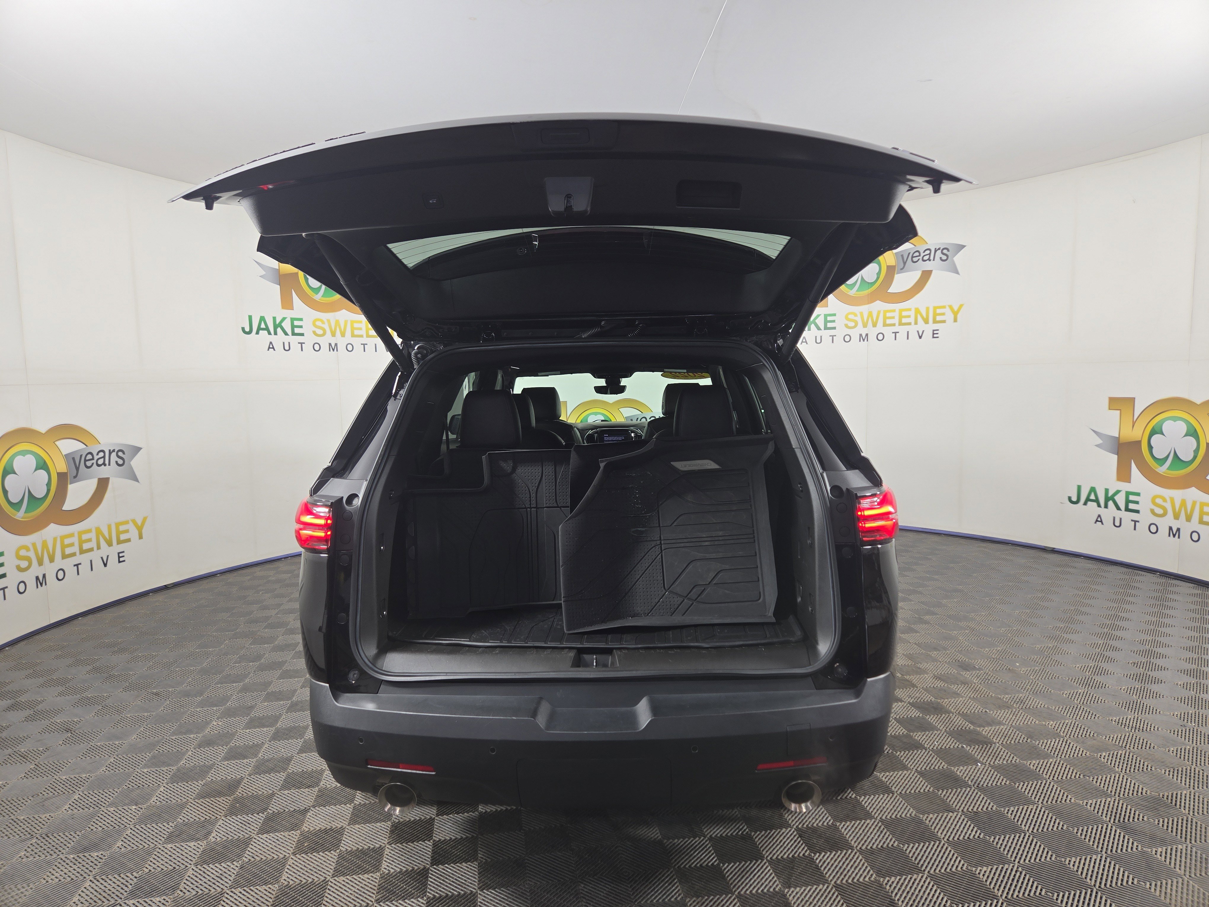 Certified 2022 Chevrolet Traverse RS w/ LPO, Floor Liner Package image 35