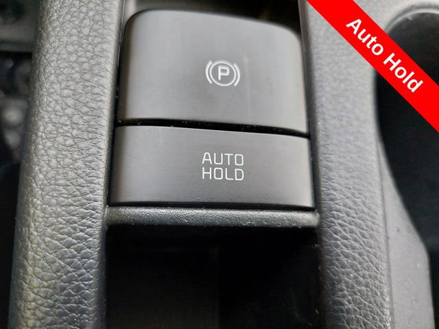 Used 2024 Kia Seltos SX AWD/4WD image 24