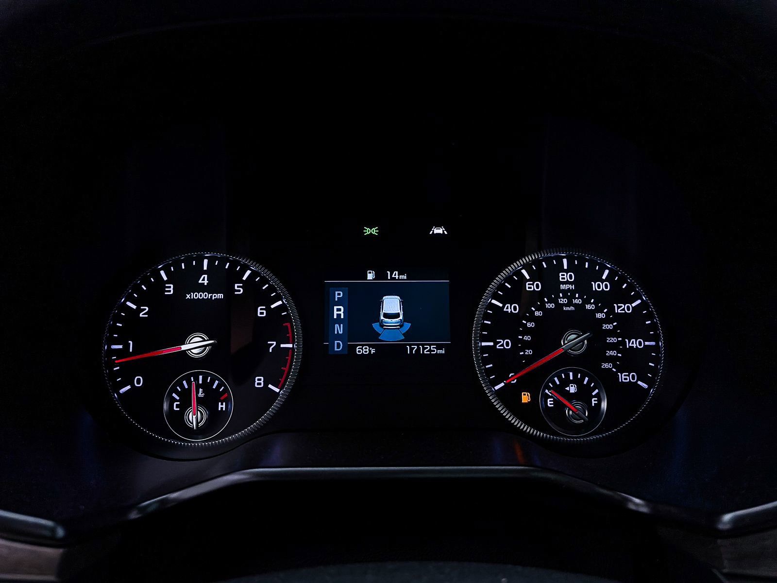 Used 2020 Kia Telluride EX w/ EX Premium Package image 35