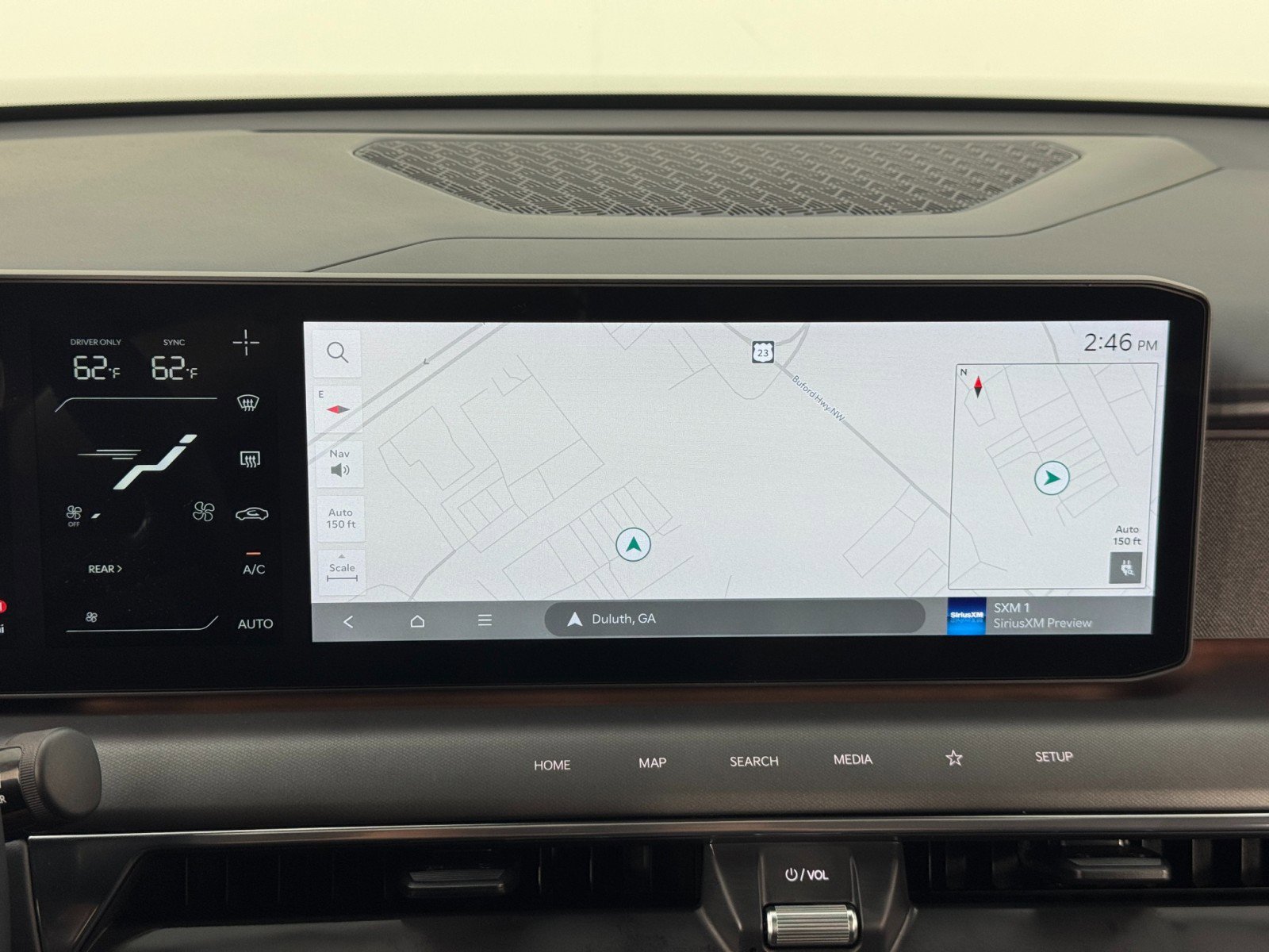 Used 2026 Kia EV9 Land image 26