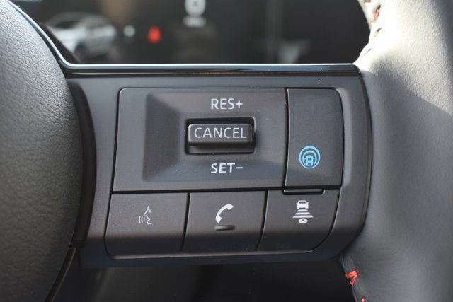 New 2026 Nissan Kicks SR w/ SR Premium Package image 22