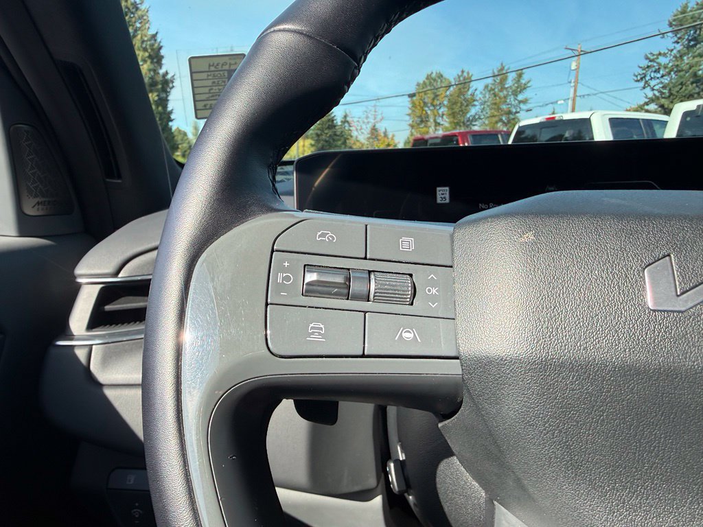 Used 2024 Kia EV9 GT-Line AWD/4WD image 32