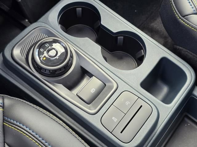 New 2025 Ford Maverick Lobo image 26