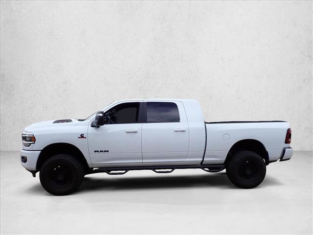 Used 2023 RAM 2500 Laramie AWD/4WD image 2