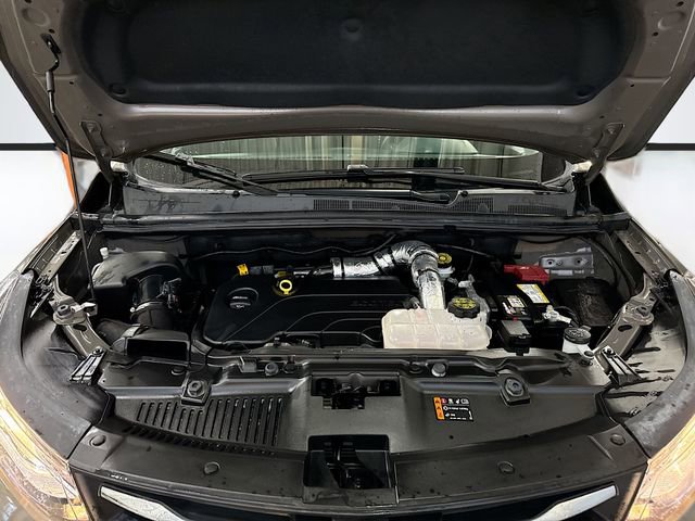 Used 2022 Chevrolet Trax LT w/ LT Convenience Package image 28