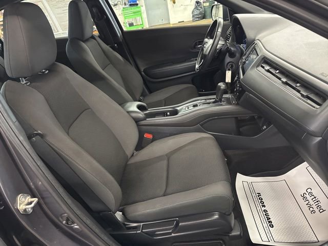 Used 2019 Honda HR-V Sport image 26
