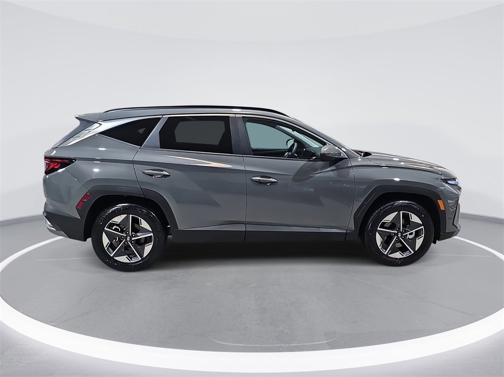 New 2026 Hyundai Tucson SEL image 4