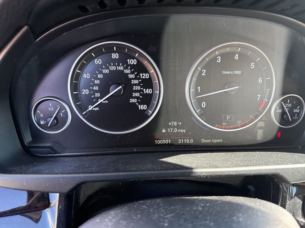 Used 2015 BMW X5 xDrive35i image 12