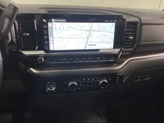 Used 2023 GMC Sierra 1500 Elevation image 16