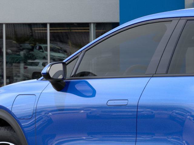 New 2026 Chevrolet Equinox EV LT FWD image 45