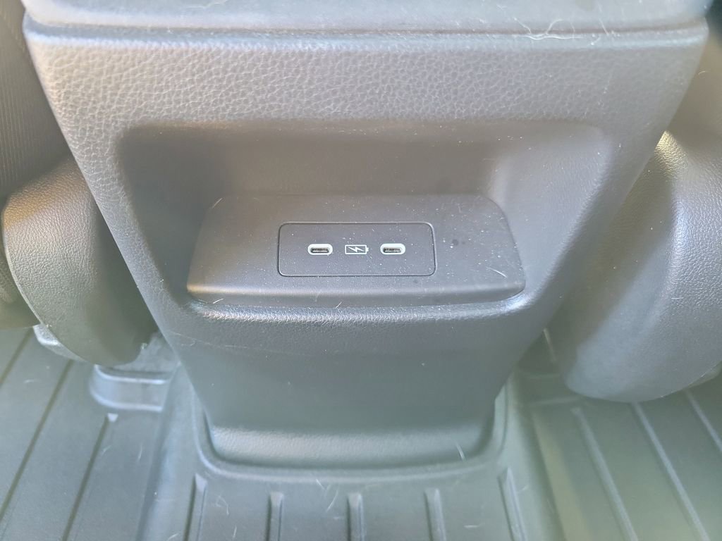 Certified 2024 Honda CR-V EX image 16