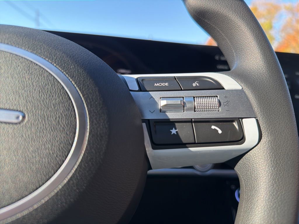 New 2026 Hyundai Santa Cruz SEL image 33