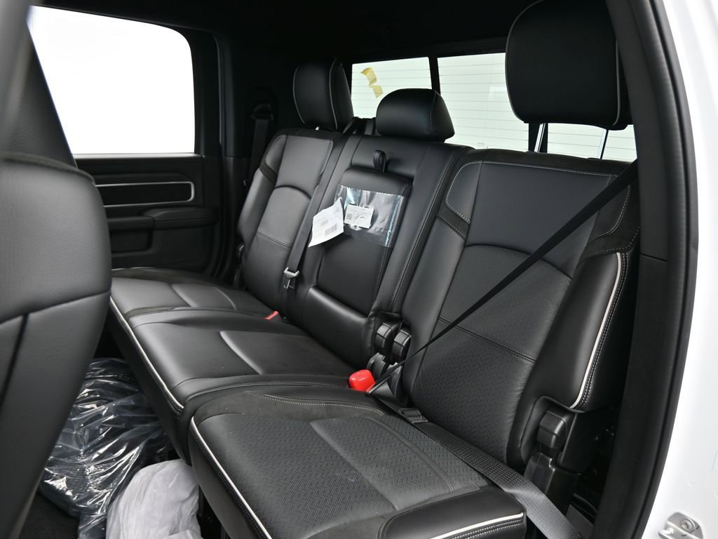 New 2026 RAM 3500 Laramie image 30