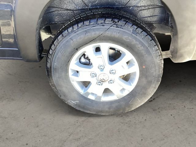 New 2026 RAM ProMaster 2500 w/ Quick Order Package 22G SLT FWD image 15