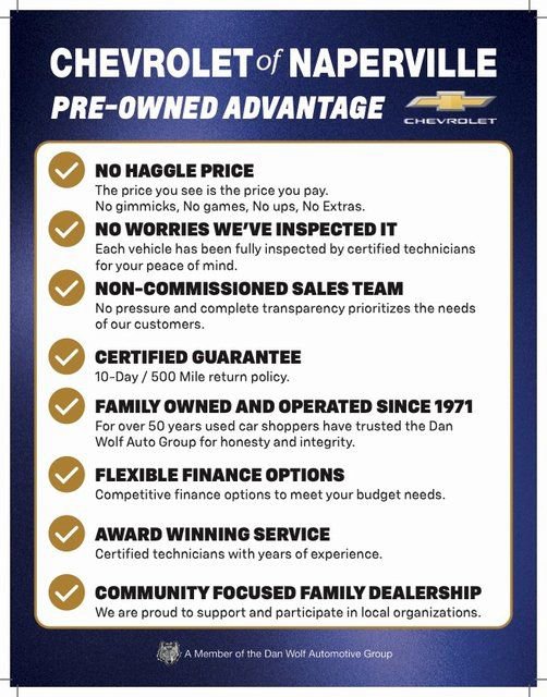 Certified 2024 Chevrolet TrailBlazer LT w/ Driver Confidence Package image 3