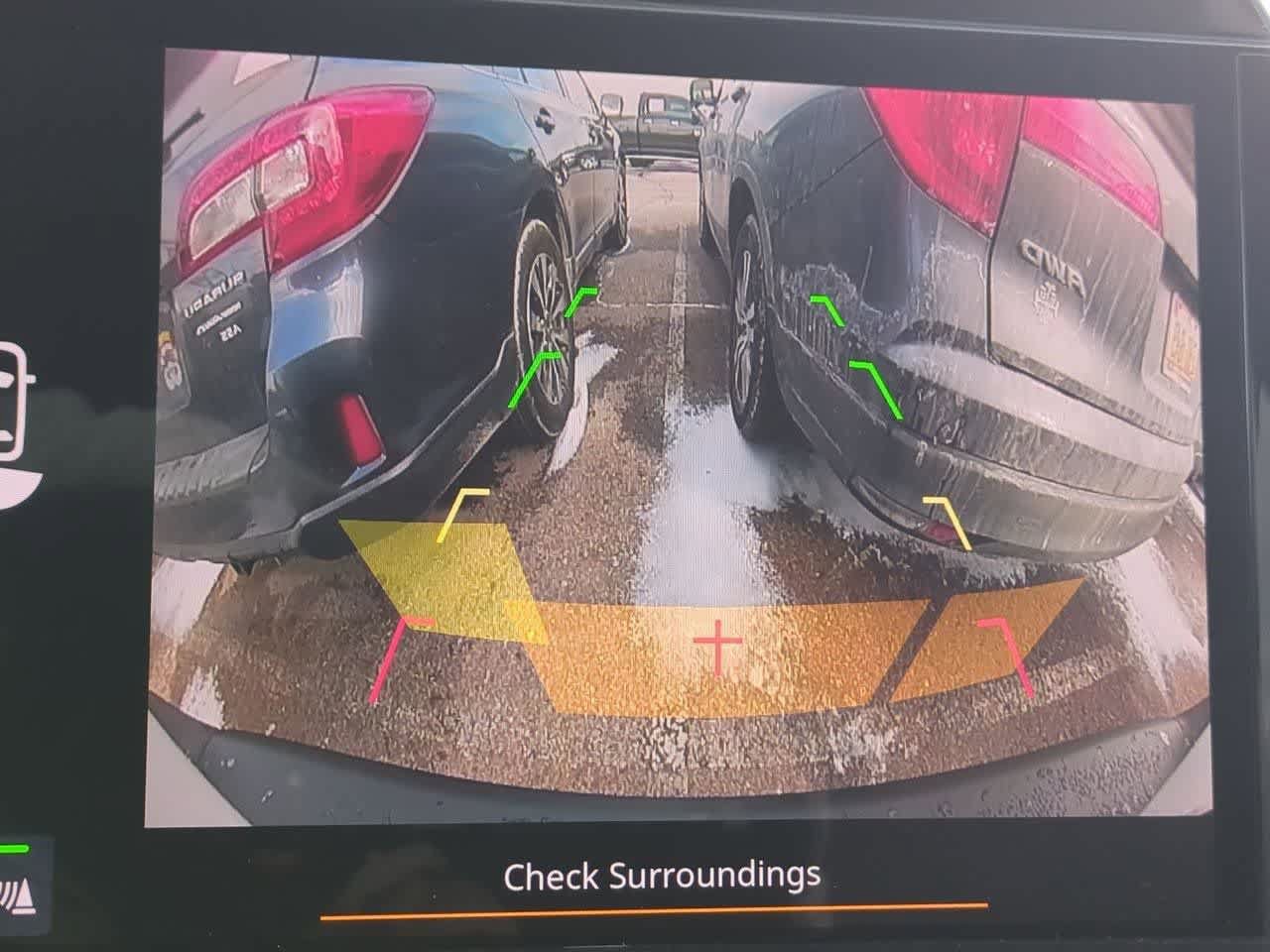 New 2026 Subaru Outback Limited AWD/4WD image 30