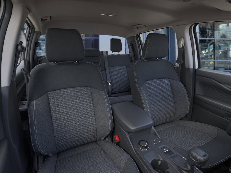 New 2026 Ford Ranger XL w/ Trailer Tow Package image 10